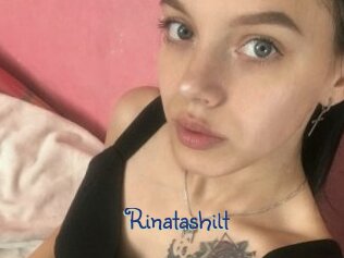 Rinatashilt