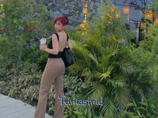 ririastrid Stripx