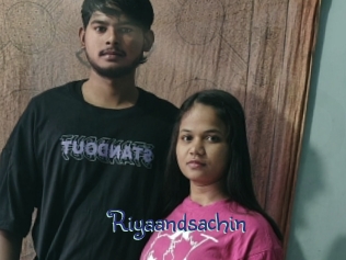 Riyaandsachin