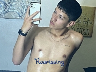 Roarissing