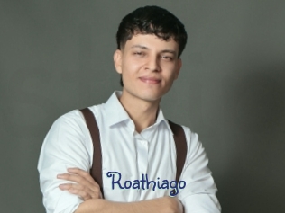 roathiago Stripx