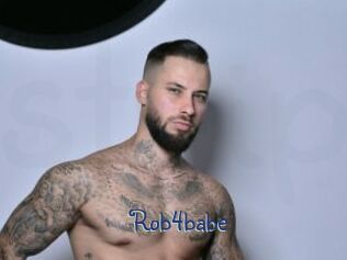Rob4babe
