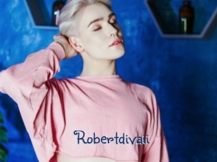 robertdivaii Stripx