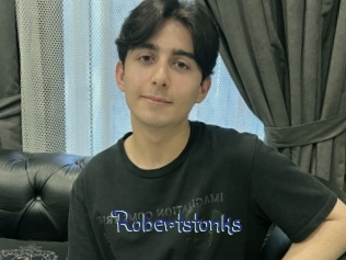 robertstonks Stripx