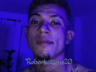 robertwillians20 Stripx