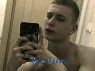 robertwillson Stripx