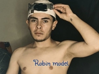 Robin_model