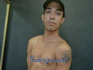 Robinjhonson