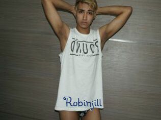 Robinjill