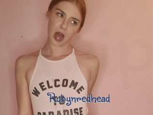 Robynredhead