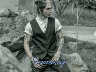 Roccosavage