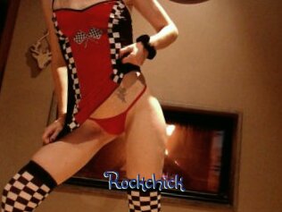Rockchick