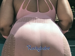 rockybabe Stripx