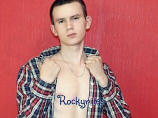 Rockyriles