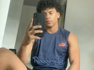 Roddyrigth