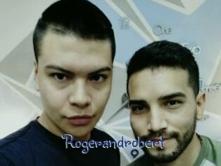 Rogerandrobert