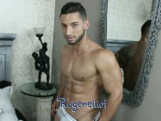 Rogerelliot