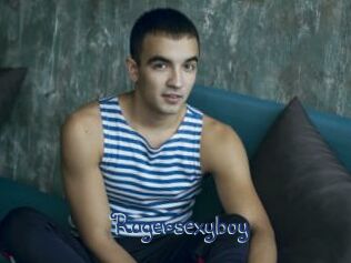 rogersexyboy Stripx