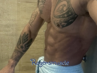 Rogersmuscle