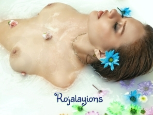 Rojalayions
