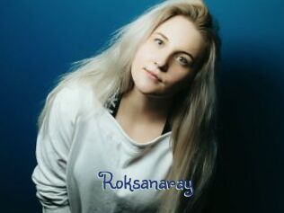 Roksanaray