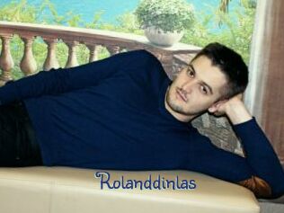 Rolanddinlas