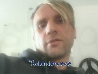 Rollenderweise
