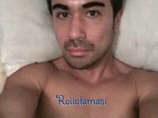 Rollotamasi