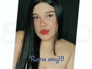 Roma_sexy18