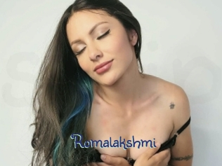 Romalakshmi