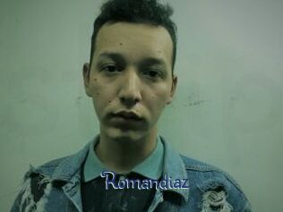 Romandiaz