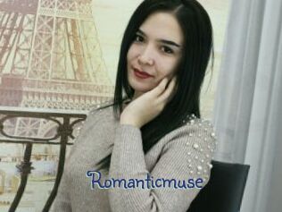 Romanticmuse