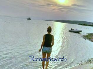romanticwitch Stripx