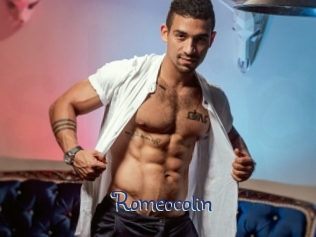 romeocolin Stripx