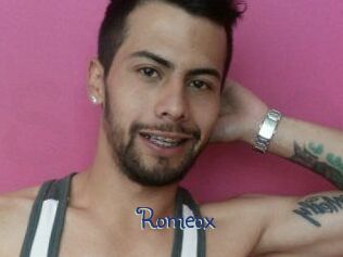 Romeox