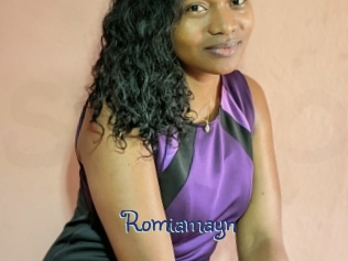 Romiamayn