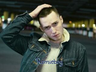 Romieboy