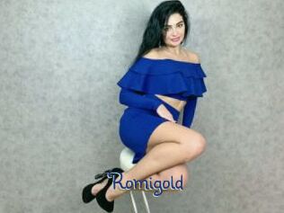Romigold