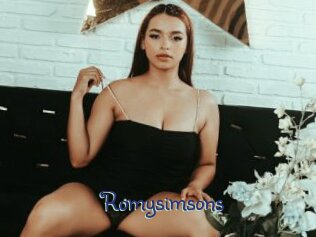 Romysimsons