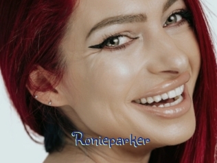 ronieparker Stripx