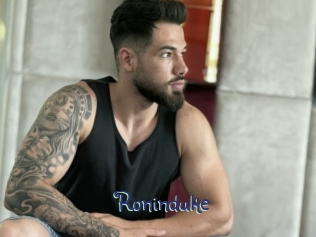 roninduke Stripx