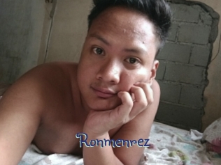 Ronmenrez