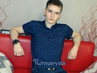 Ronnarvels