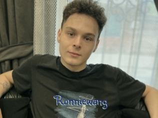 Ronniewang