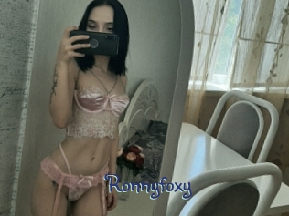 Ronnyfoxy