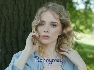 Ronnymay