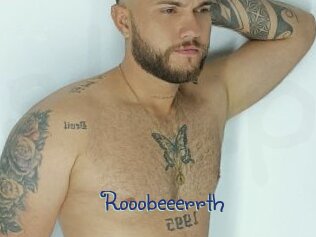 Rooobeeerrth