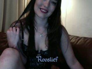 Rooslief