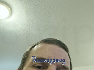 roowdydawg Stripx