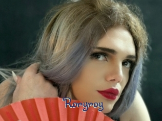 Roryroy